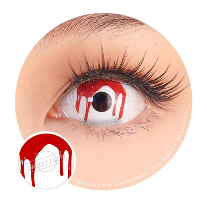 Sweety Bleeding Eye