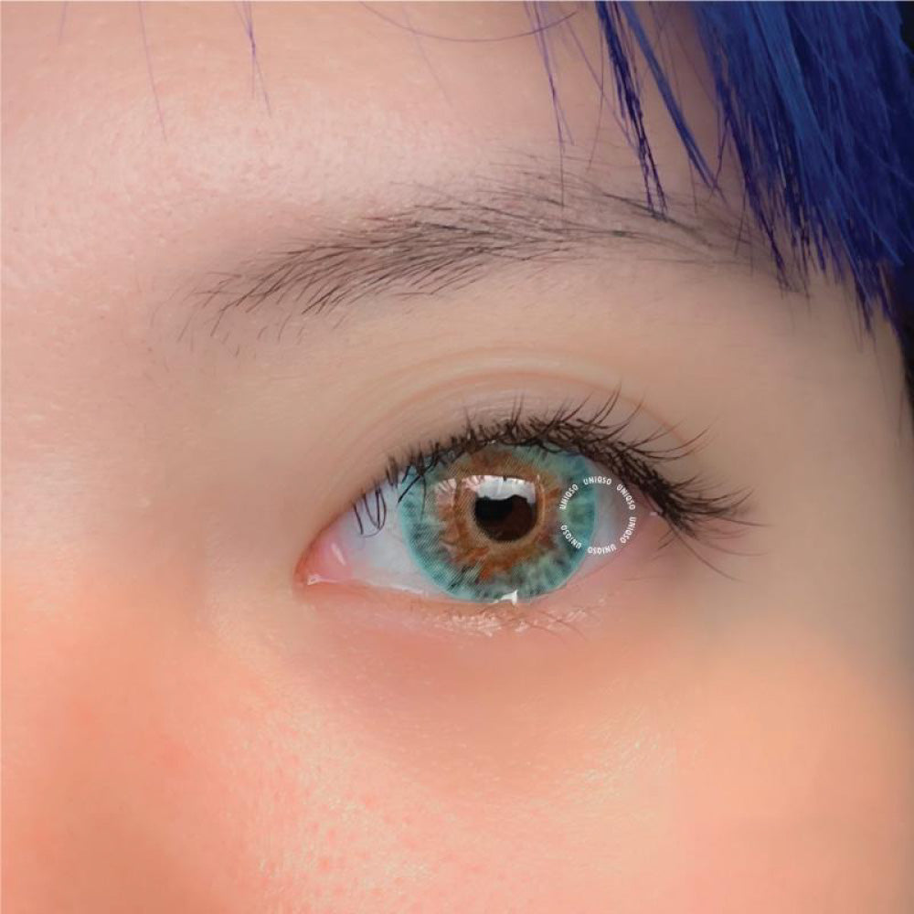 Sweety Barbie Eye Blue