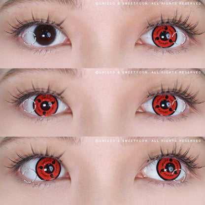 Sweety Sharingan