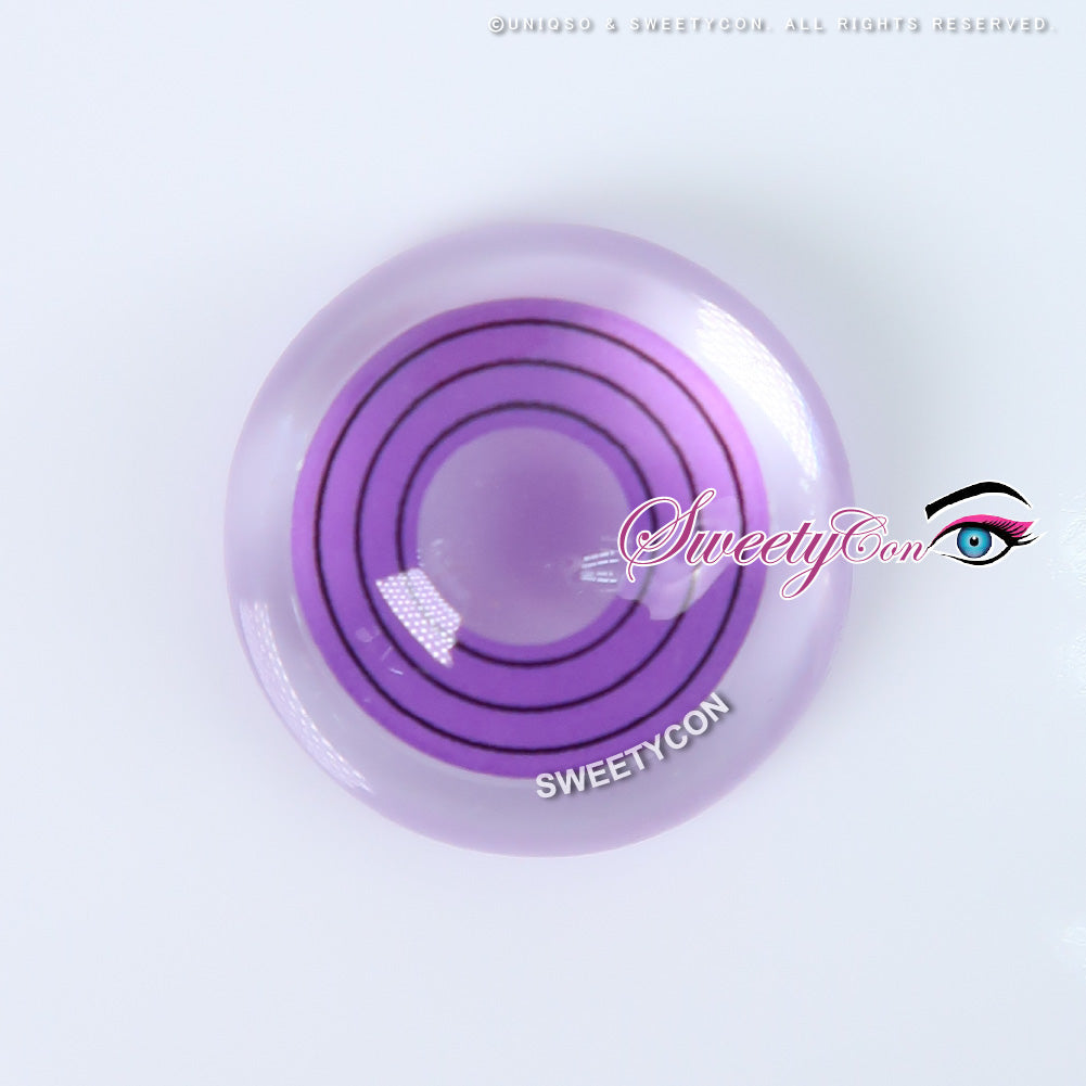 Sweety Crazy Lens - Rinnegan - 14.5mm