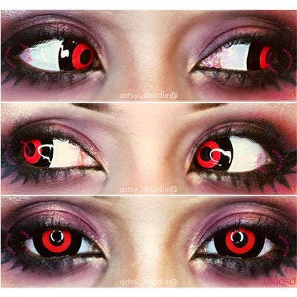 Sweety Mini Sclera Ghoul - 17mm