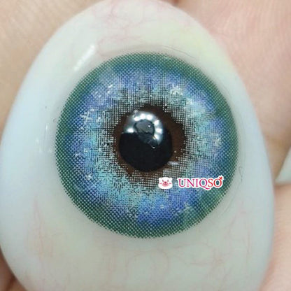 Sweety Twinkle Eye Blue