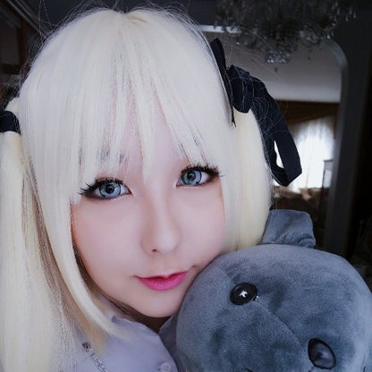 Sweety Anime Grey