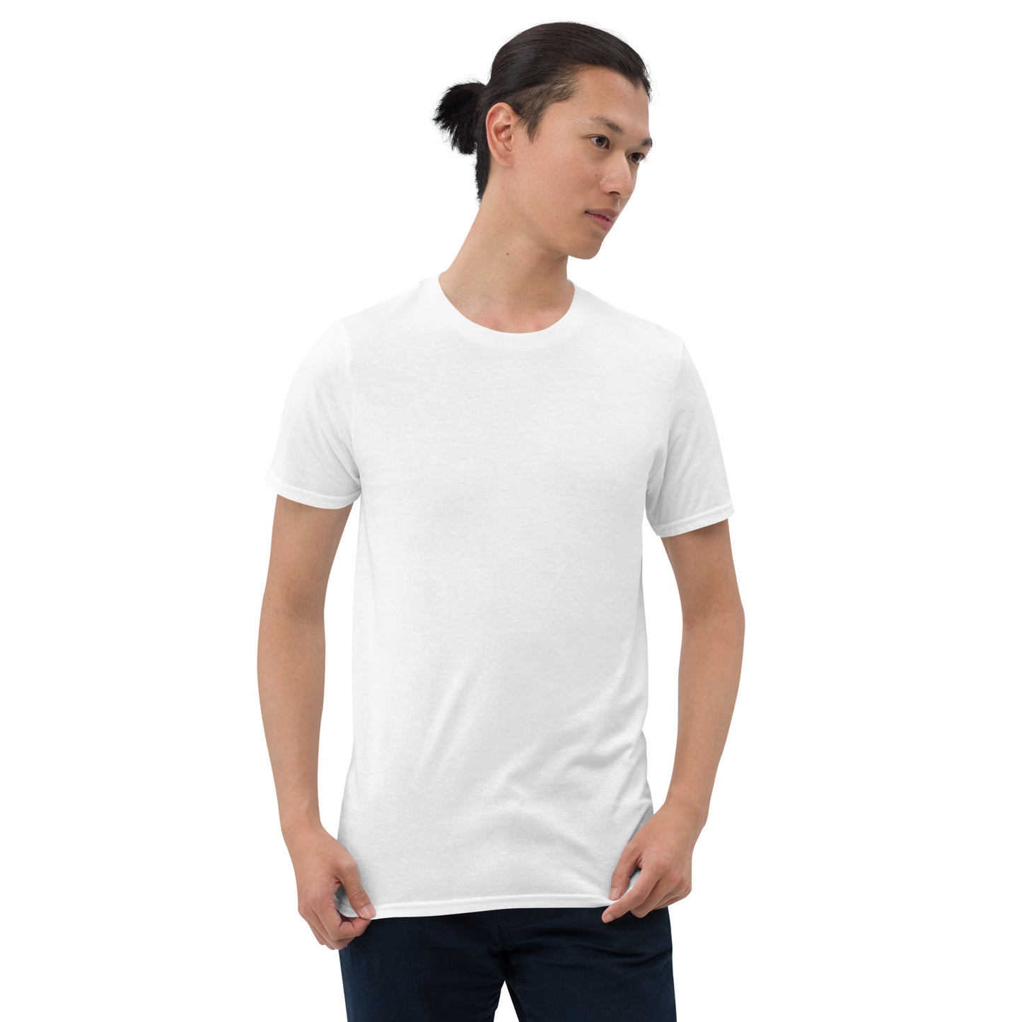 National Pet day Short-Sleeve Unisex T-Shirt