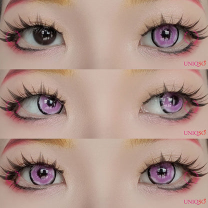 Sweety Crazy Lens - Platonic Violet